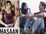 Theatrical trailer of Masaan