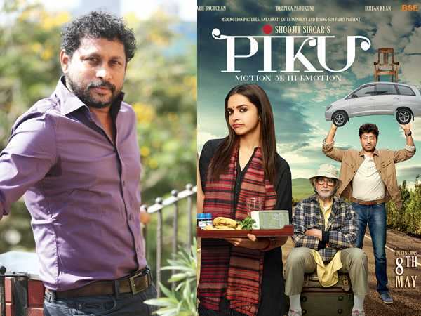 Piku full best sale movie online hd