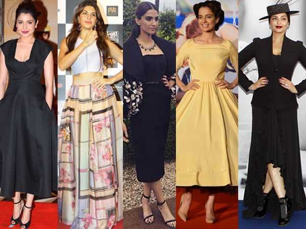 Best Dressed Diva of the Week | Filmfare.com