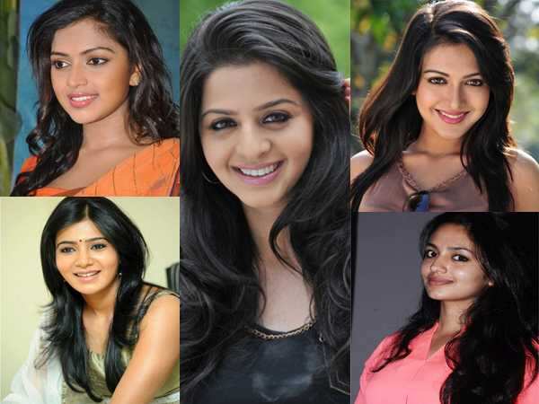 Who will win the Best Actress Award (Tamil)? | Filmfare.com