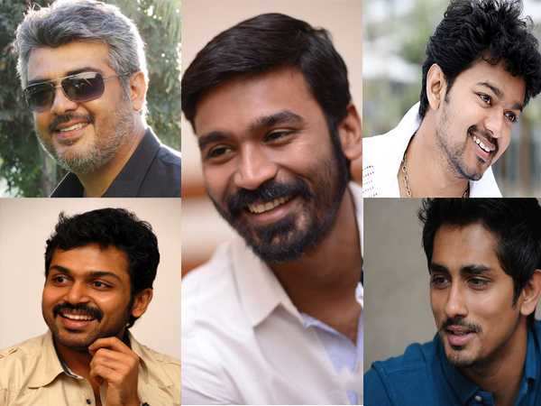 Who will win the Best Actor Award (Male)?