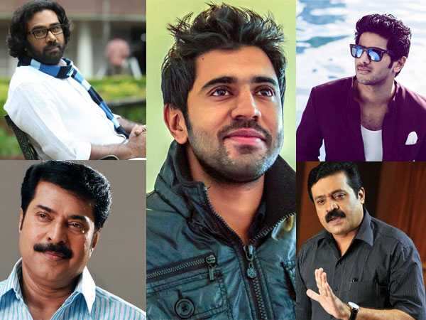 Who will win the Best Actor (Male) award in Malayalam cinema ...