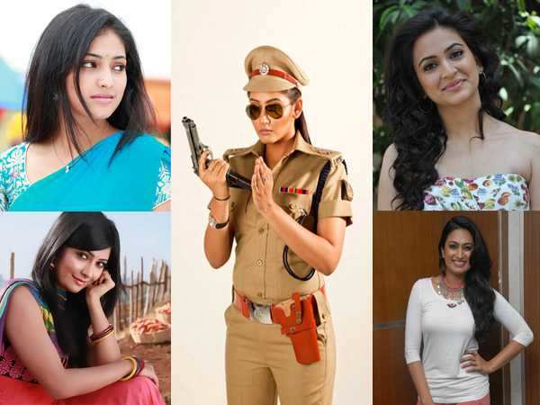 Who will win in the category of Best Actor (Female) Kannada?