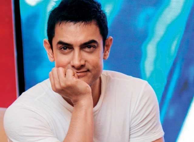 Aamir Khan pooja bhatt film