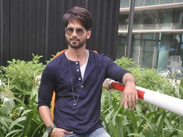 Shahid Kapoor confirms marriage! | Filmfare.com