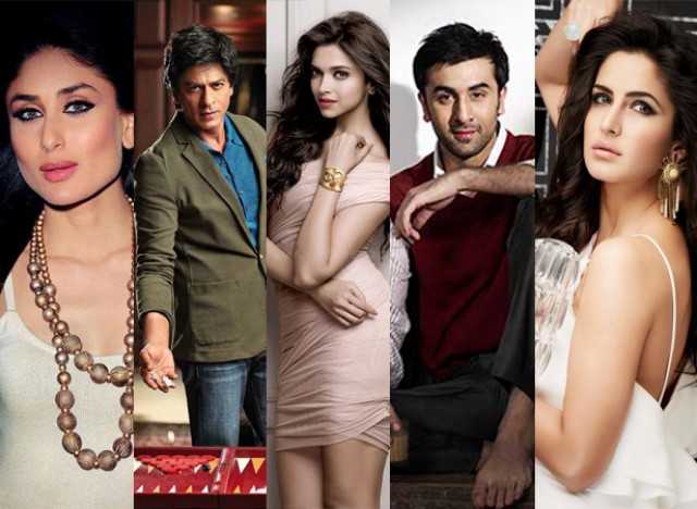 Trending now | Filmfare.com