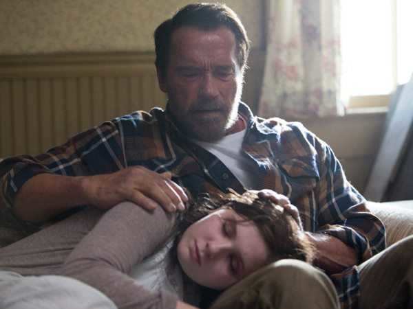 Movie Review: Maggie