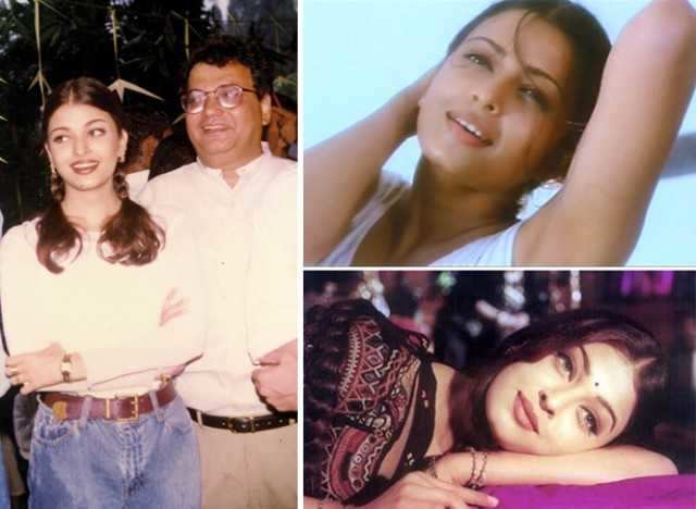 How Jeans Made Aishwarya Rai Bachchan The 8th Wonder With 'Adhisayam'