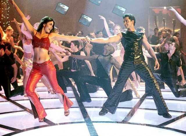 10 times we wanted to be Poo from K3G