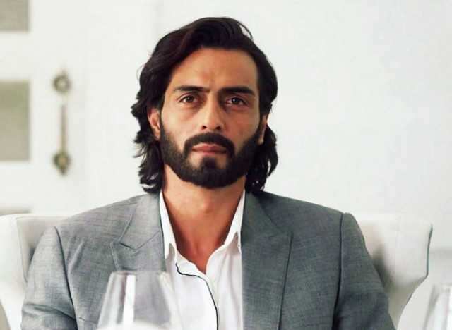 Best Bollywood Beards Filmfare Com