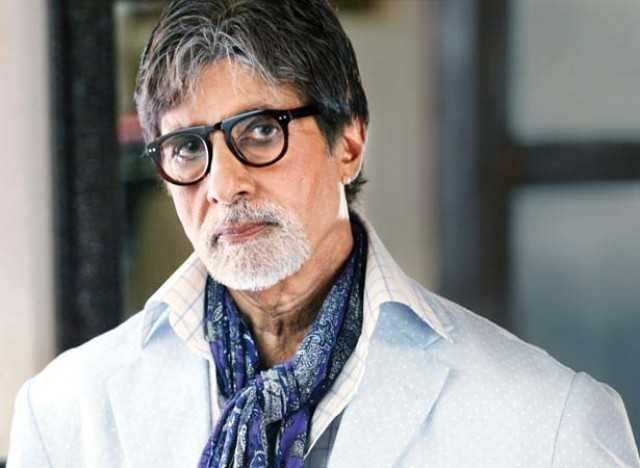 73 Reasons Why We Love Big B | Filmfare.com