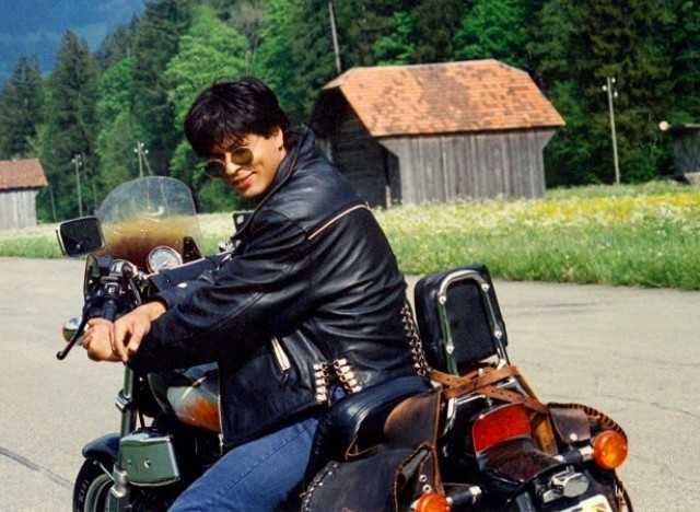 21 Years of DDLJ: Palat to Jaa Simran, take a trip down memory lane with  these 10 iconic dialogues - India Today