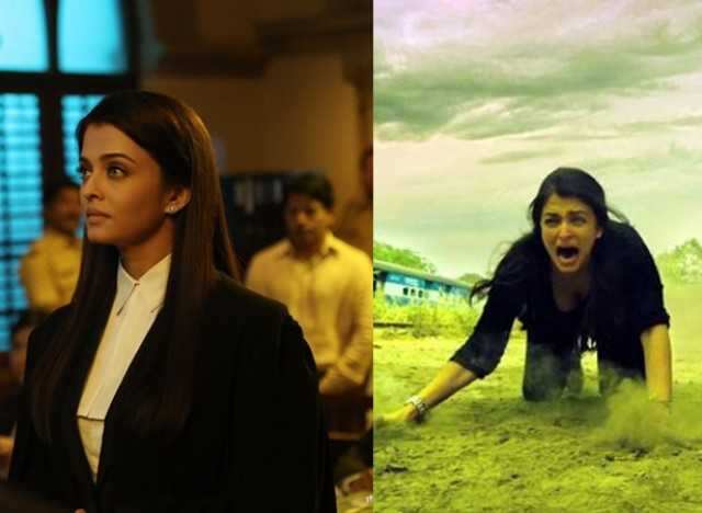 5 reasons to watch Jazbaa | Filmfare.com