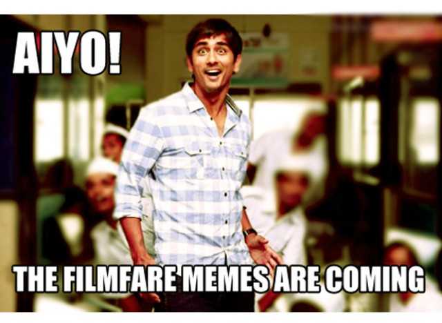 10 funniest Bollywood memes 