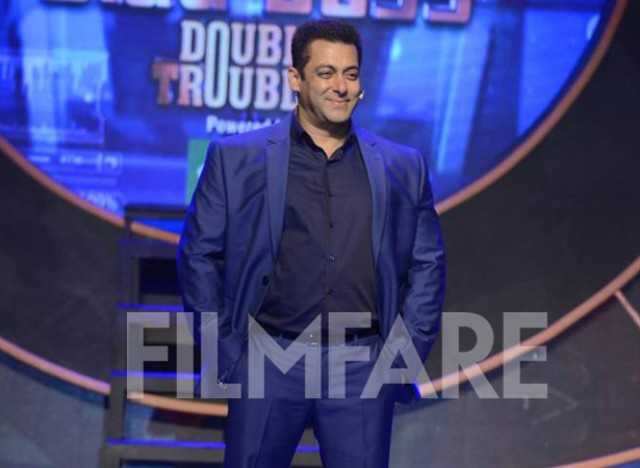 The best of Salman Khan | Filmfare.com