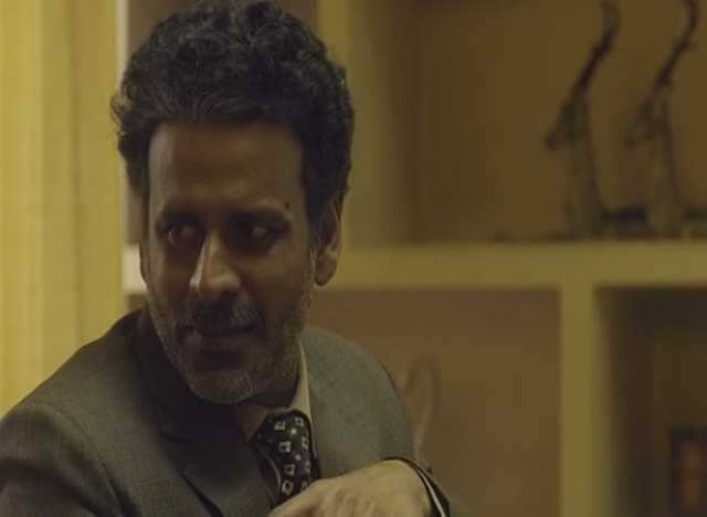 10 times Manoj Bajpayee wowed us on screen | Filmfare.com