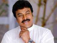 Chiranjeevi to launch his 150th film