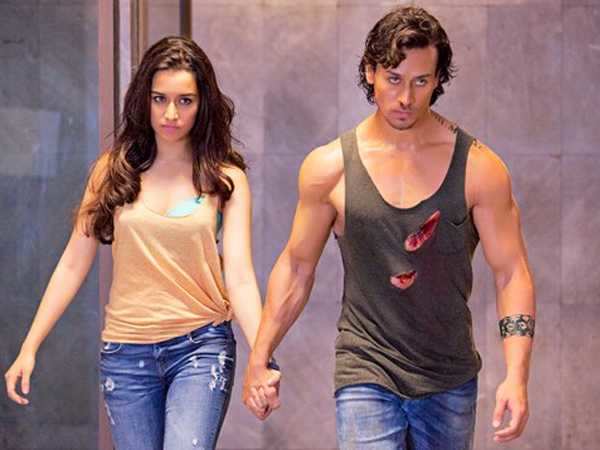 Movie Review: Baaghi