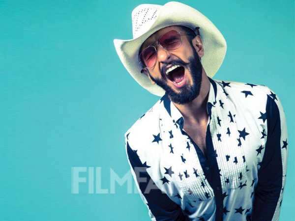 Ranveer Singh in Ram Lakhan remake? | Filmfare.com