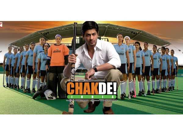 Image result for chak de india