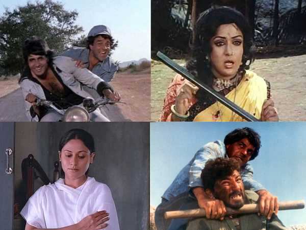 Sholay