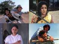 41 years of Sholay!