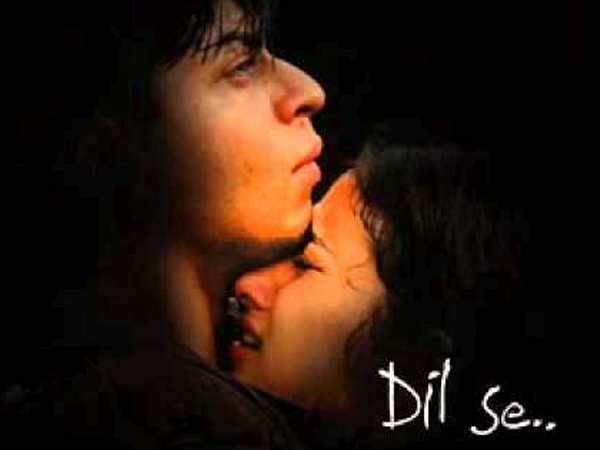 Shah Rukh Khan And Preity Zinta Celebrate 18 Years Of Dil Se
