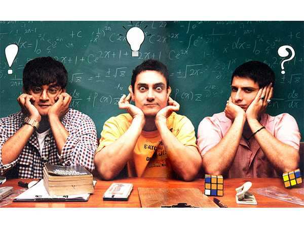 Major update on 3 Idiots’ sequel!