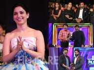 The biggest and the best moments from the 63rd Britannia Filmfare Awards