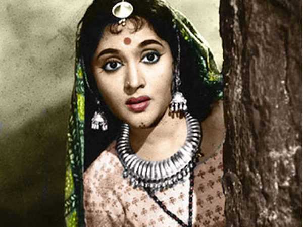 Vyjayanthimala