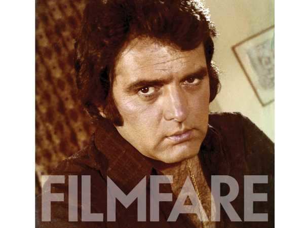 We remember the late actor, Feroz Khan