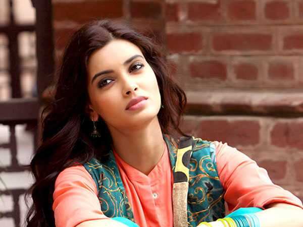 Image result for diana penty happy bhag jayegi