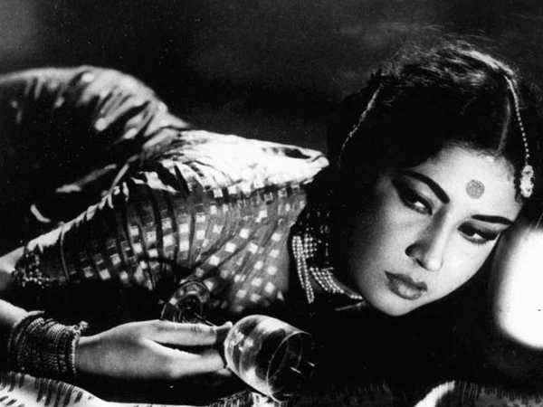 Remembering Meena Kumari