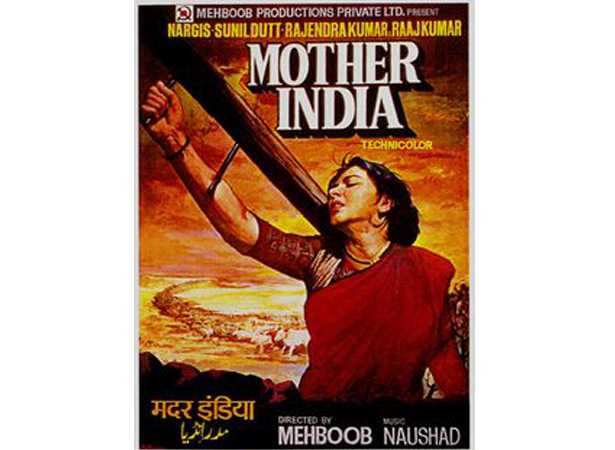 Mother india