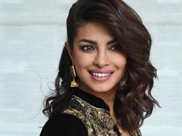 Priyanka Chopra misses home on Independence Day | Filmfare.com