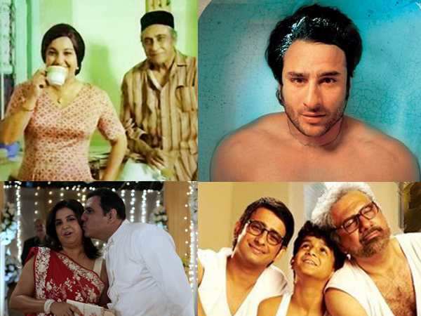 Top Parsi portrayals in Bollywood films