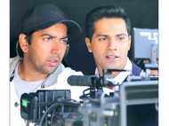 “Varun and I lost some of the warmth of our relationship during Dishoom.” – Rohit Dhawan