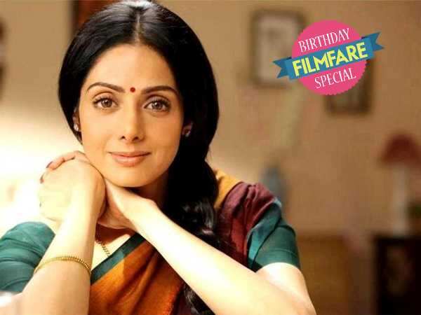 Sridevi