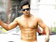 Varun Dhawan’s take on Bollywood trying to ape Hollywood