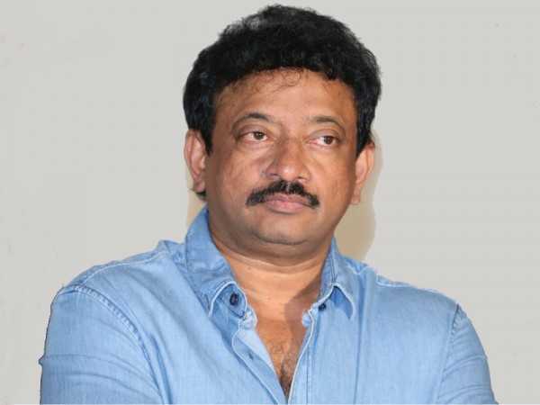 Ram Gopal Varma Has Announced His Next Film | Filmfare.com