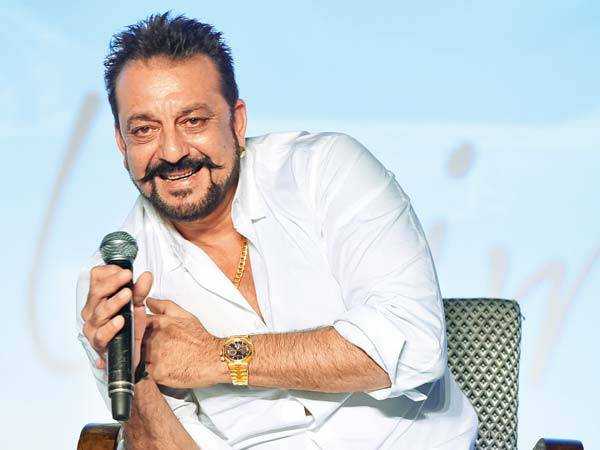 Sanjay Dutt starrer, Bhoomi, has an official release date! | Filmfare.com