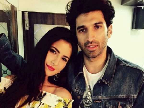 So are Katrina Kaif and Aditya Roy Kapur an item? | Filmfare.com