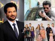 Anil Kapoor starts prepping up to bring Modern family to India