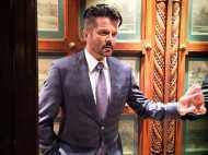 Anil Kapoor is ageing in reverse and here's proof!