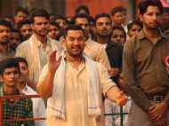 Aamir Khan’s Dangal creates havoc at the box-office!
