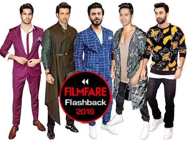 Ranbir Kapoor, Ranveer Singh, Hrithik Roshan's Style Is Effortlessly  Stunning!