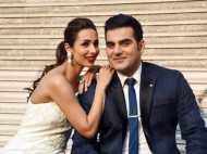 Malaika Arora and Arbaaz Khan face tough questions while filing for divorce at the court