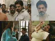 The super thrilling trailer of Shah Rukh Khan’s Raees is out!