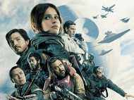 Movie review: Rogue One: A Star Wars Story