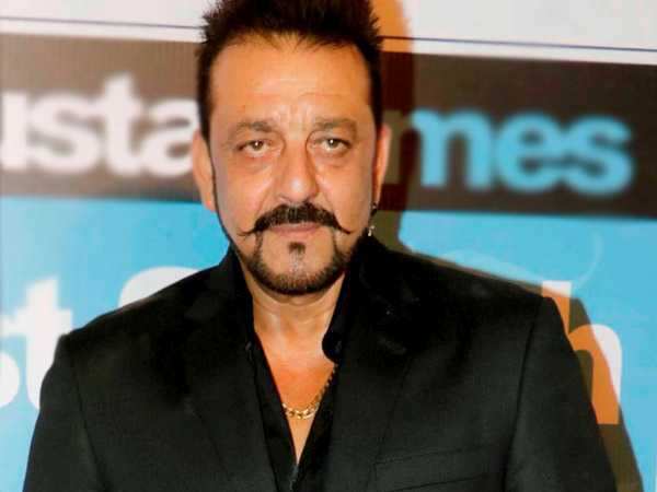 I have gone through a lot because of substance abuse – Sanjay Dutt ...